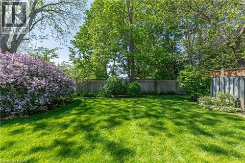 152 Dufferin Avenue Unit# 10, Brantford, ON 