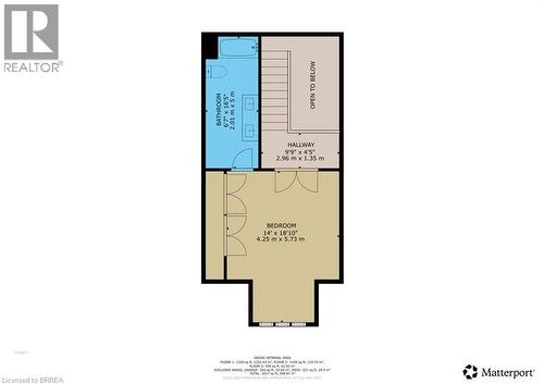 152 Dufferin Avenue Unit# 10, Brantford, ON 