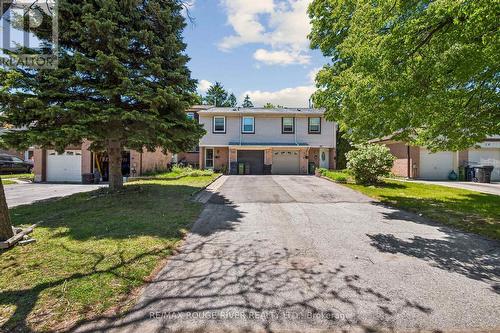 22 DUFFORT COURT  Toronto, ON M1B 2R9