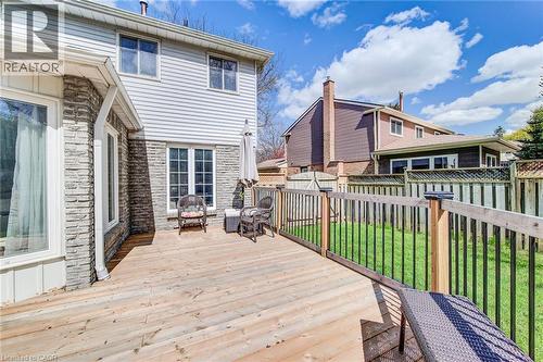 13 Gateview Drive, Waterloo, ON 