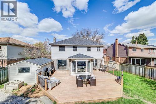 13 Gateview Drive, Waterloo, ON 