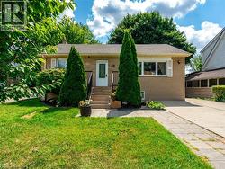 111 WEST 32ND Street Unit# 2 Hamilton, ON L9C 5G8