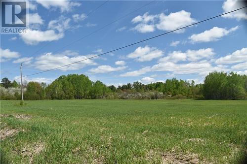 68 Lot A Plante Road, Lavigne, ON 
