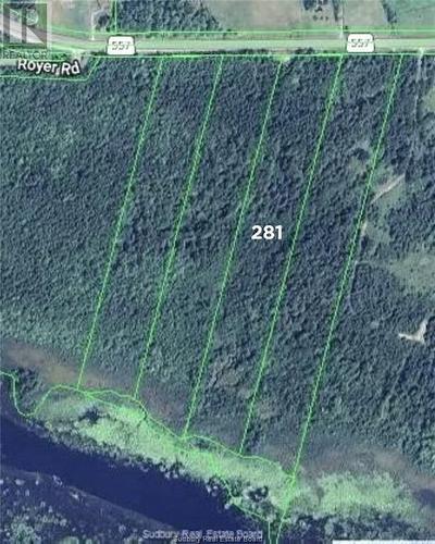281 Hwy 557 Matinenda Rd, Blind River, ON 