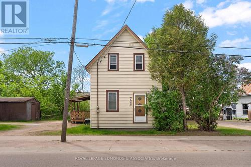 736 PEMBROKE STREET W  Pembroke, ON K8A 5P6