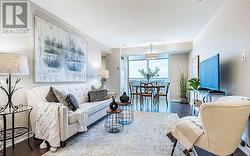 1602 - 9 GEORGE STREET N Brampton, ON L6X 0T6