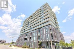 1008S - 215 VETERANS DRIVE Brampton, ON L7A 4S6
