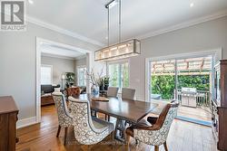 21 CUMBERLAND DRIVE  Mississauga, ON L5G 3M7