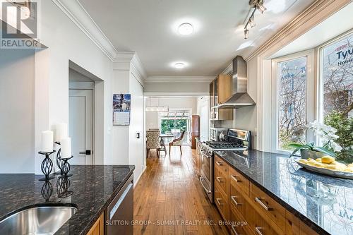 21 Cumberland Drive, Mississauga, ON 