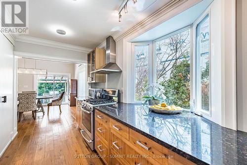 21 Cumberland Drive, Mississauga, ON 