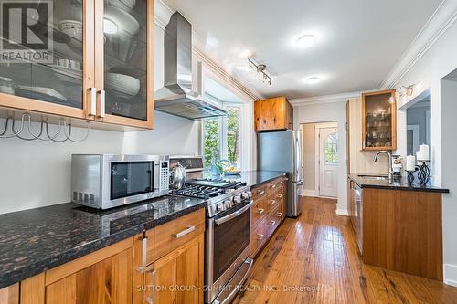 21 Cumberland Drive, Mississauga, ON 