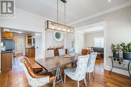 21 Cumberland Drive, Mississauga, ON 
