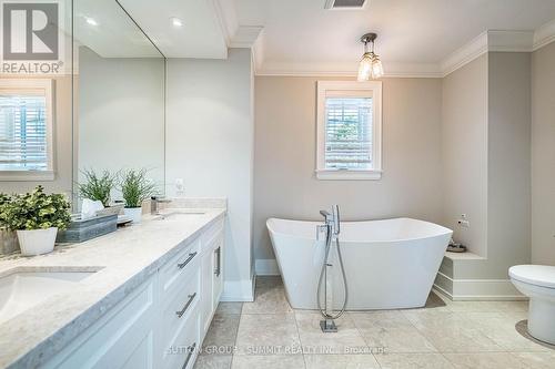 21 Cumberland Drive, Mississauga, ON 