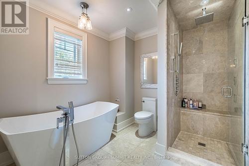 21 Cumberland Drive, Mississauga, ON 