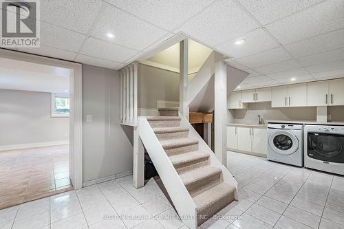 21 Cumberland Drive, Mississauga, ON 