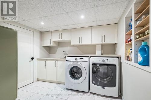21 Cumberland Drive, Mississauga, ON 