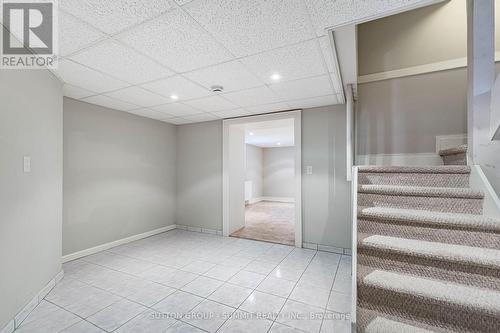 21 Cumberland Drive, Mississauga, ON 