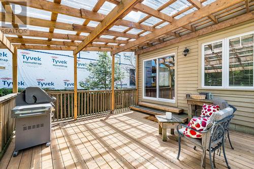 21 Cumberland Drive, Mississauga, ON 