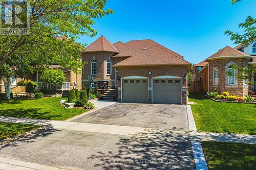 105 PINEBROOK CIRCLE  Caledon, ON L7C 1C5