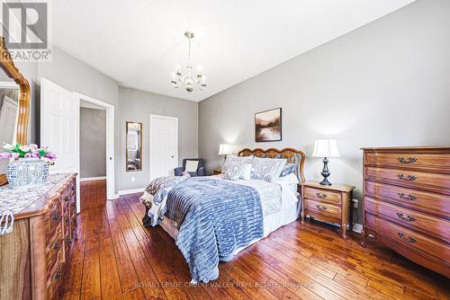 105 Pinebrook Circle, Caledon, ON 