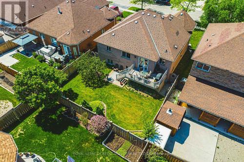 105 Pinebrook Circle, Caledon, ON 