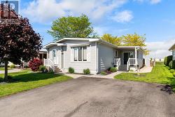 48 REDFORD DRIVE South Huron (Exeter), ON N0M 1S3