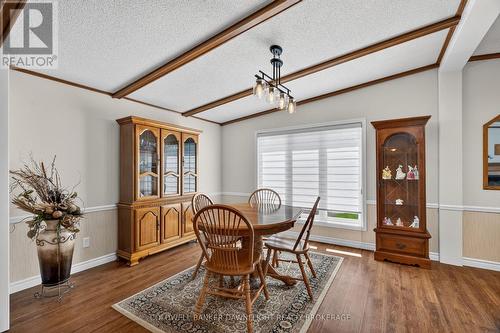 48 Redford Drive, South Huron (Exeter), ON 