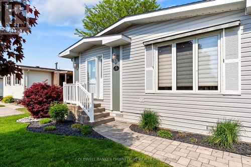 48 Redford Drive, South Huron (Exeter), ON 
