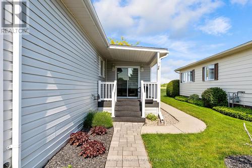 48 Redford Drive, South Huron (Exeter), ON 