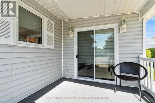 48 Redford Drive, South Huron (Exeter), ON 