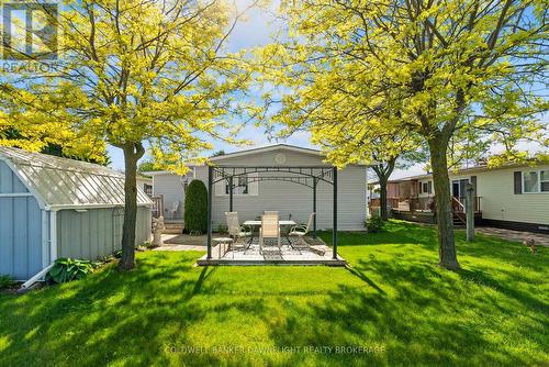 48 Redford Drive, South Huron (Exeter), ON 