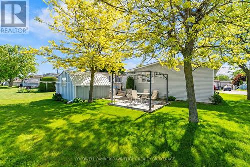 48 Redford Drive, South Huron (Exeter), ON 