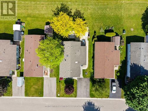 48 Redford Drive, South Huron (Exeter), ON 