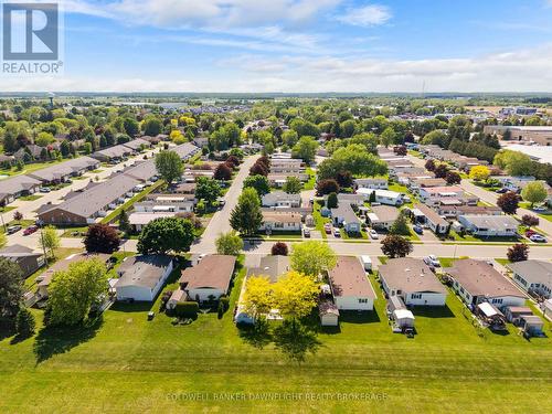 48 Redford Drive, South Huron (Exeter), ON 