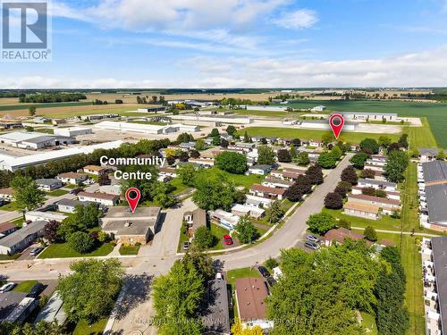 48 Redford Drive, South Huron (Exeter), ON 