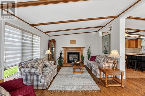 48 Redford Drive, South Huron (Exeter), ON 