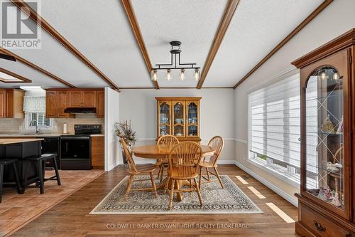 48 Redford Drive, South Huron (Exeter), ON 