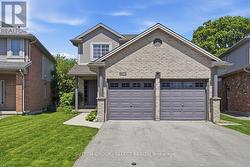 1789 DEVOS DRIVE  London North (North C), ON N5X 4H9