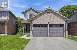 1789 DEVOS DRIVE  London North (North C), ON N5X 4H9