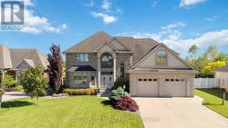 502 FIRST AVENUE Petrolia, ON N0N 1R0