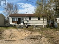 16 Pleasant Avenue Happy Valley-Goose Bay, NL A0P 1C0