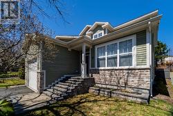 28 Rostellan Place St. John's, NL A1B 2T9