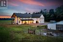 708 Scriver Road, Brighton, ON 
