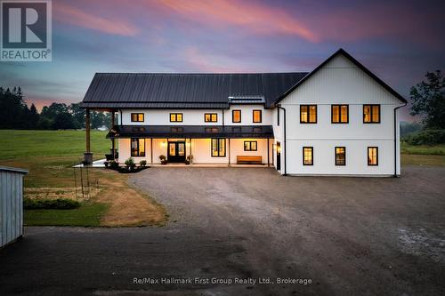 708 Scriver Road, Brighton, ON 