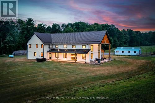 708 Scriver Road, Brighton, ON 