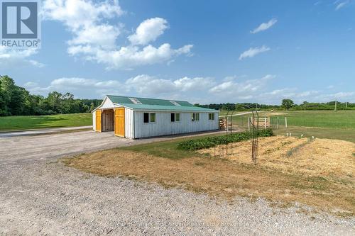 708 Scriver Road, Brighton, ON 