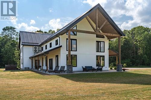 708 Scriver Road, Brighton, ON 