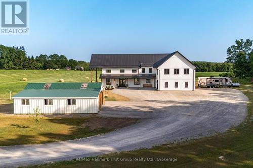 708 Scriver Road, Brighton, ON 