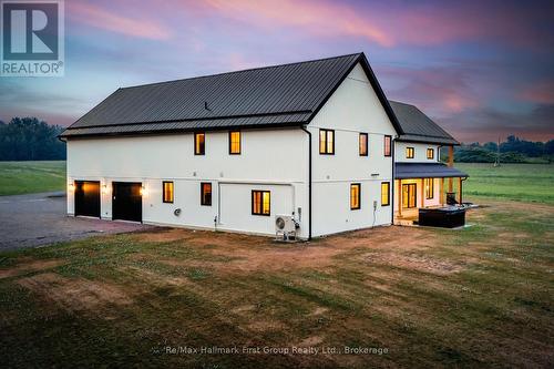 708 Scriver Road, Brighton, ON 