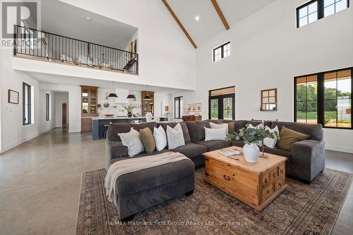 708 Scriver Road, Brighton, ON 